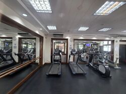 Orchid Park Condominium (D27), Condominium #556828721